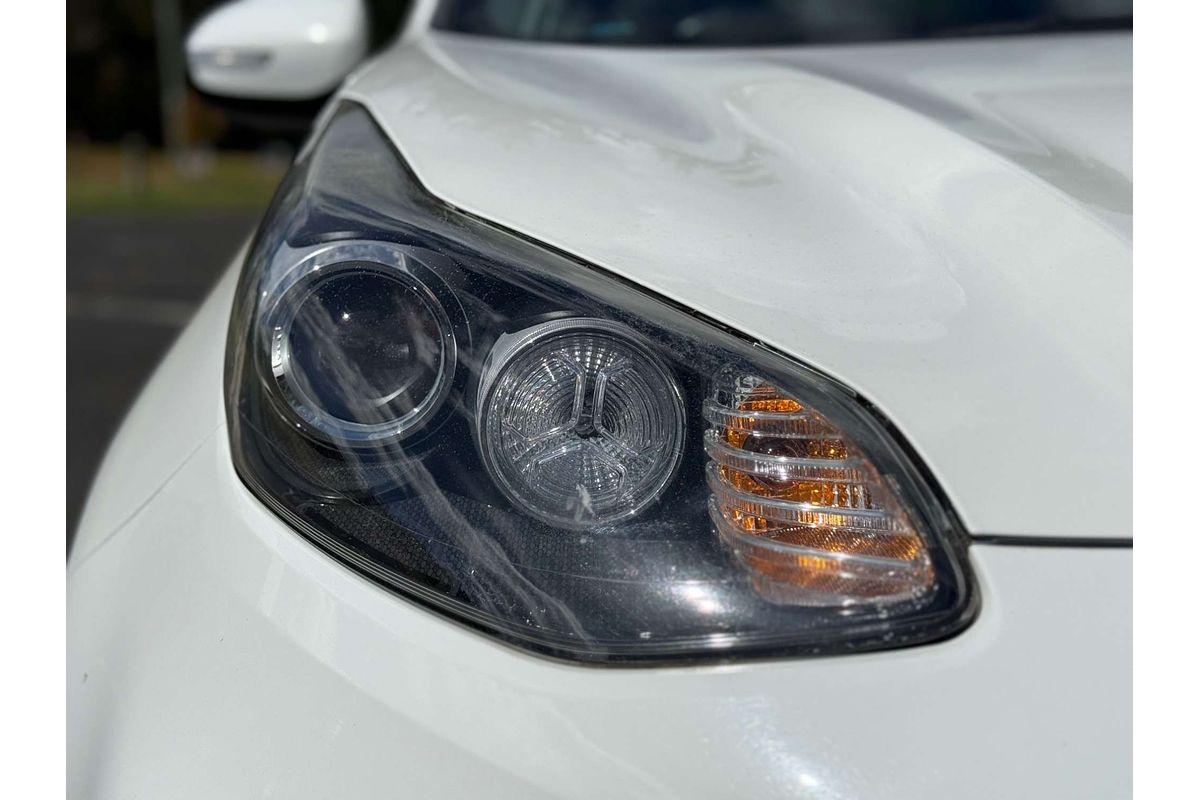 2016 Kia Sportage Si QL