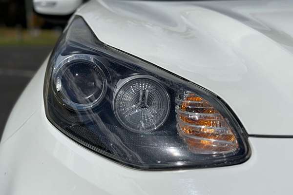 2016 Kia Sportage Si QL