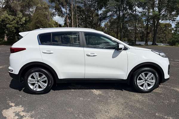 2016 Kia Sportage Si QL