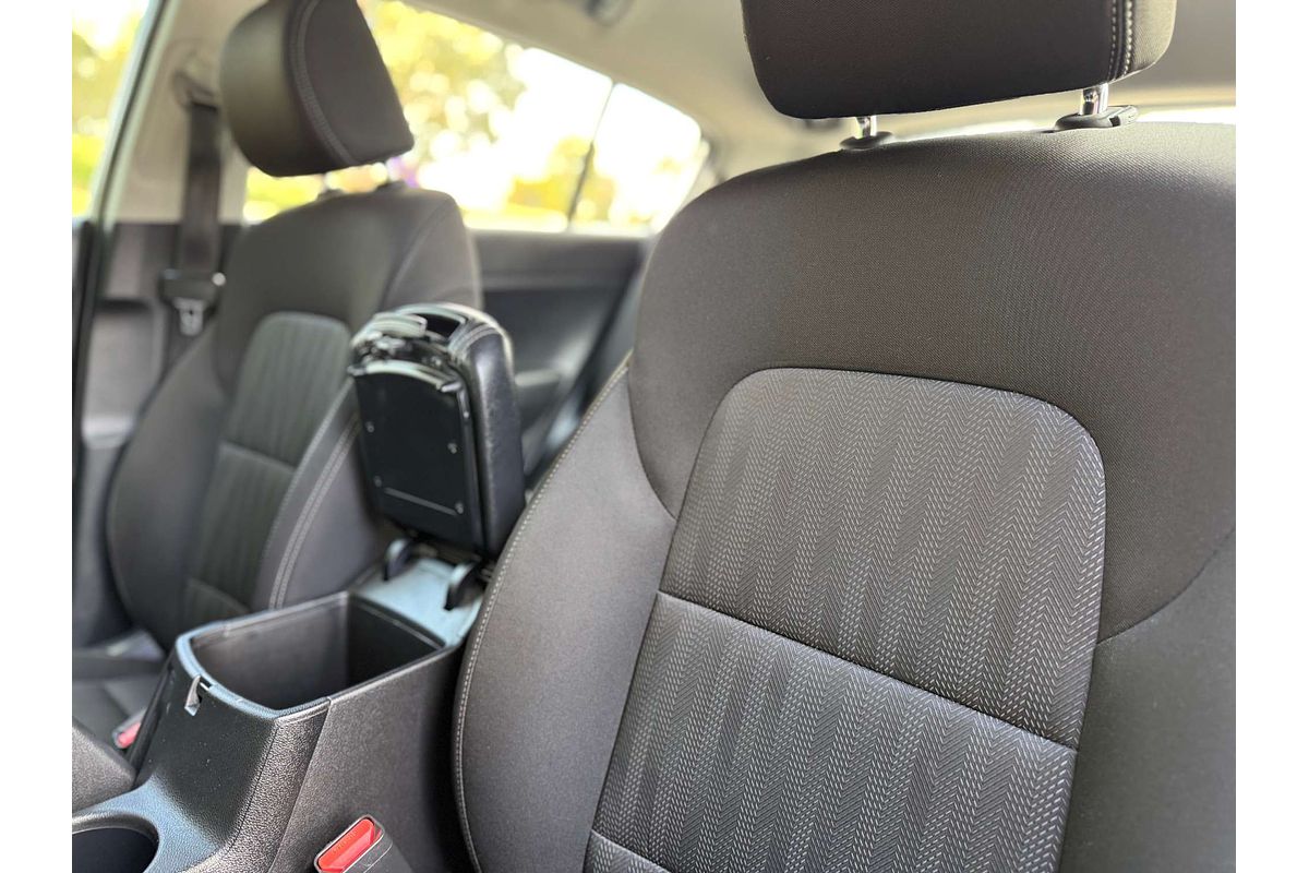 2016 Kia Sportage Si QL