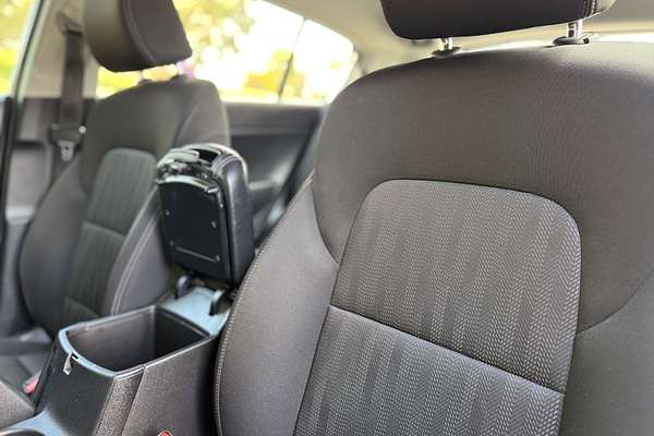 2016 Kia Sportage Si QL