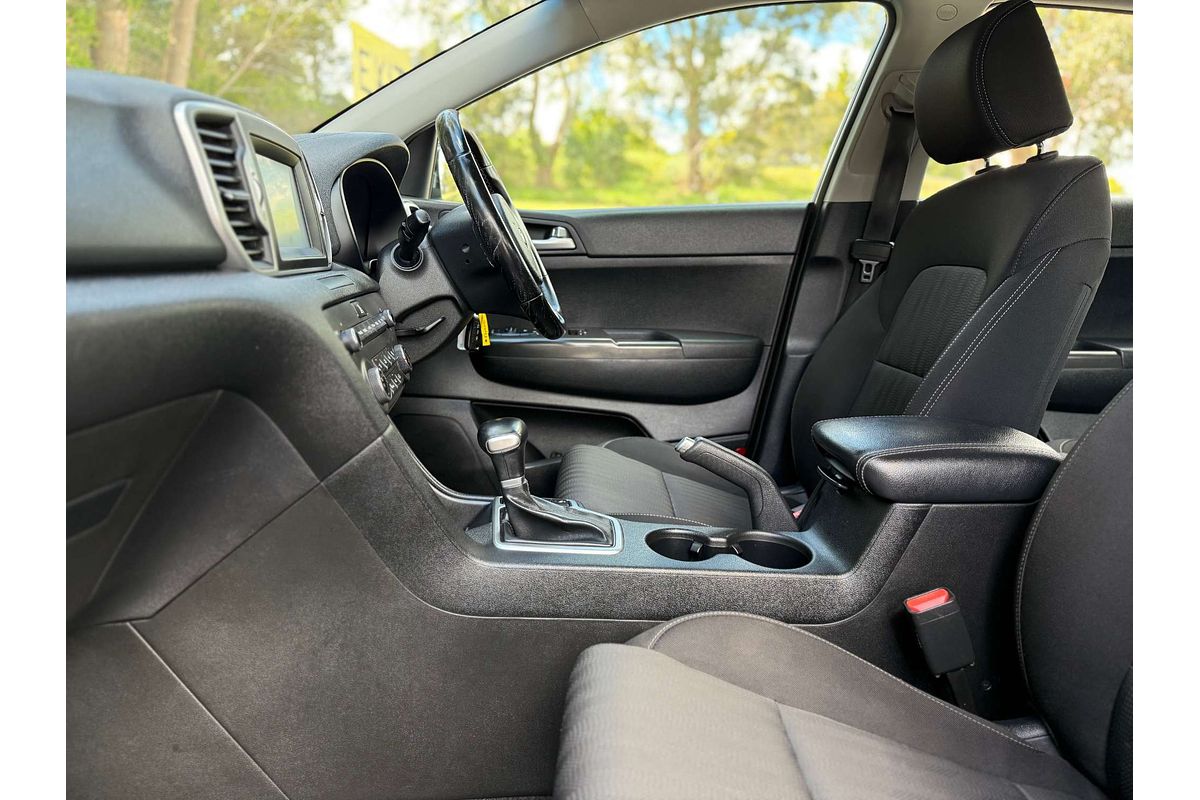 2016 Kia Sportage Si QL