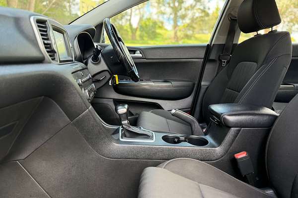 2016 Kia Sportage Si QL