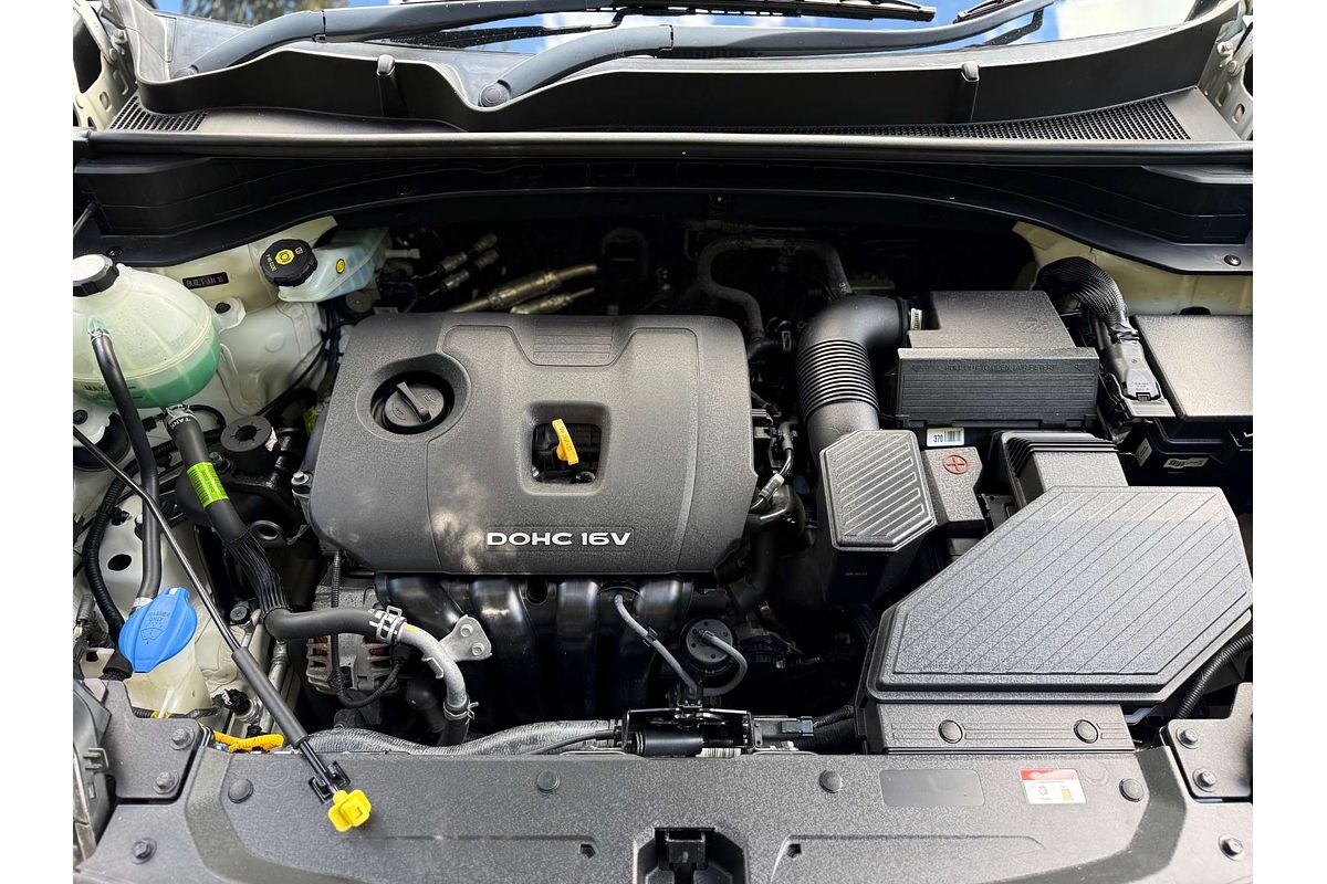 2016 Kia Sportage Si QL