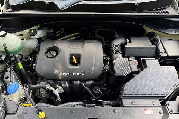 2016 Kia Sportage Si QL