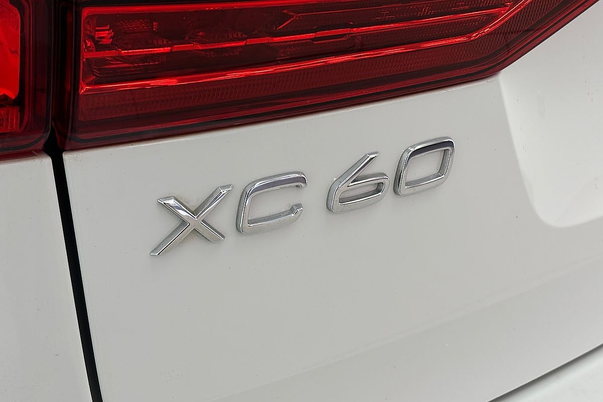 2018 Volvo XC60 D4 Inscription