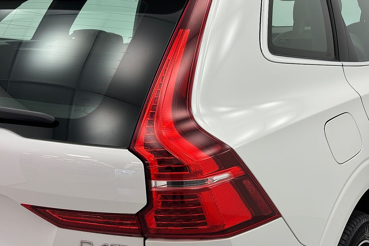 2018 Volvo XC60 D4 Inscription