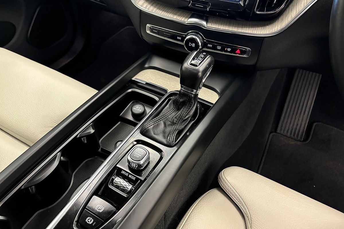 2018 Volvo XC60 D4 Inscription