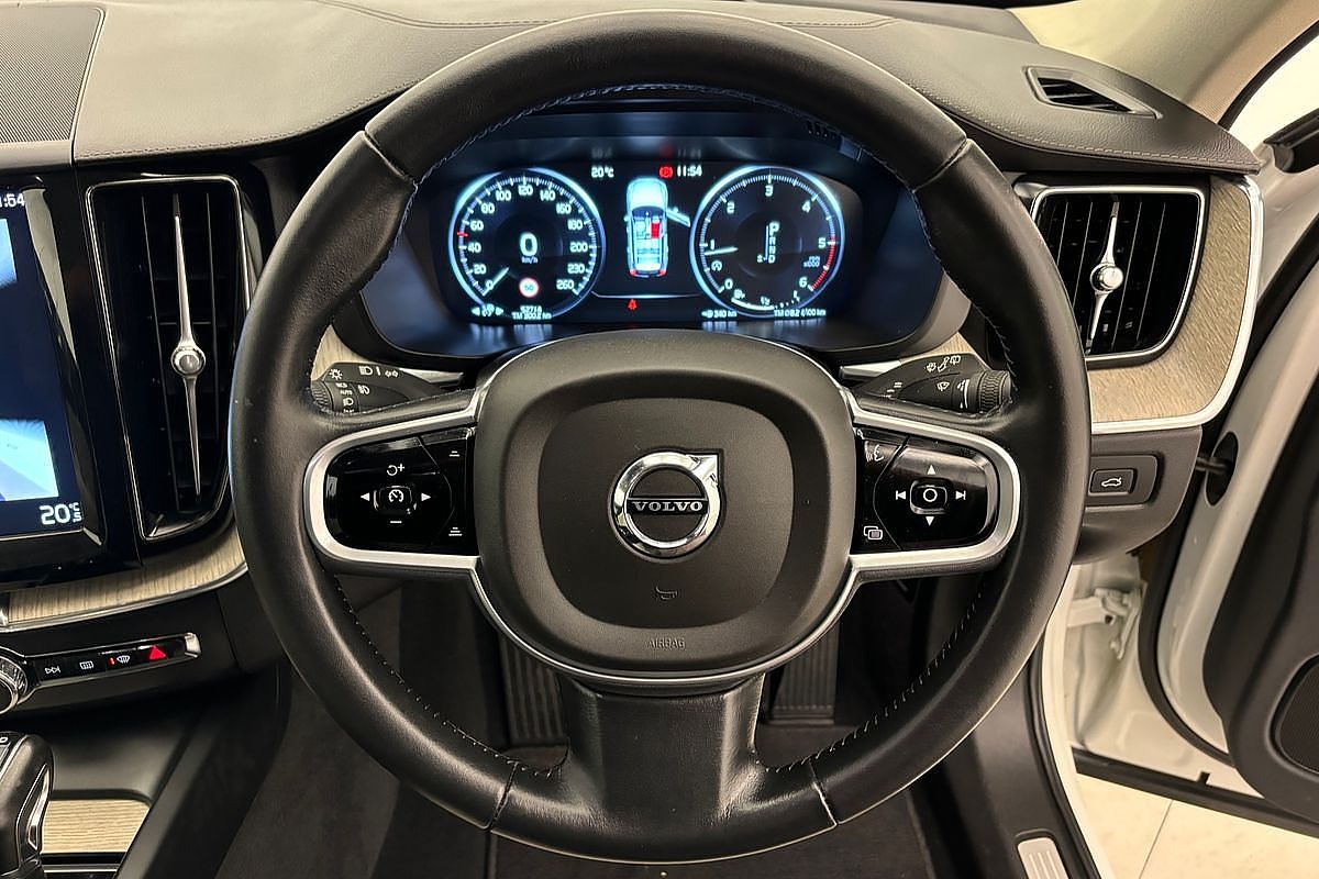 2018 Volvo XC60 D4 Inscription