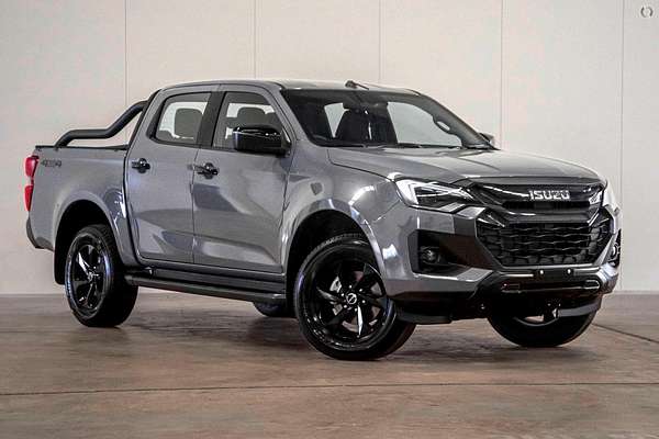 2025 Isuzu D-MAX X-RIDER 4X4