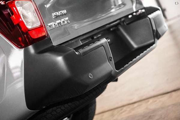 2025 Isuzu D-MAX X-RIDER 4X4