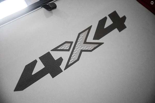 2025 Isuzu D-MAX X-RIDER 4X4