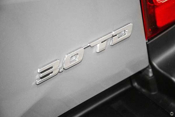 2025 Isuzu D-MAX X-RIDER 4X4