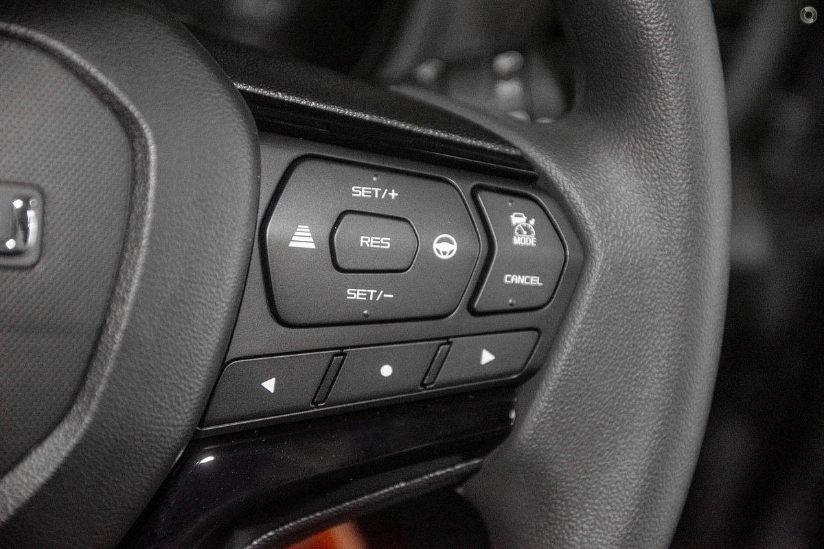 2025 Isuzu D-MAX X-RIDER 4X4