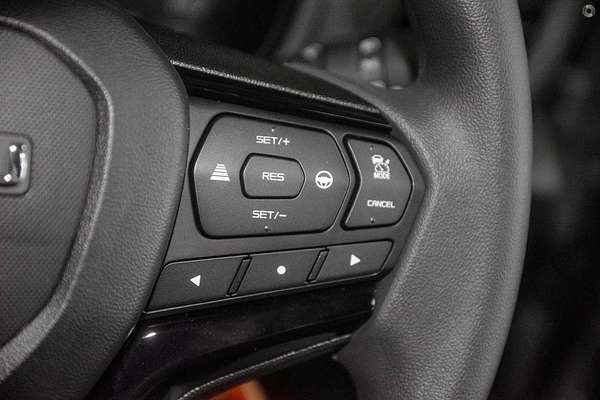 2025 Isuzu D-MAX X-RIDER 4X4