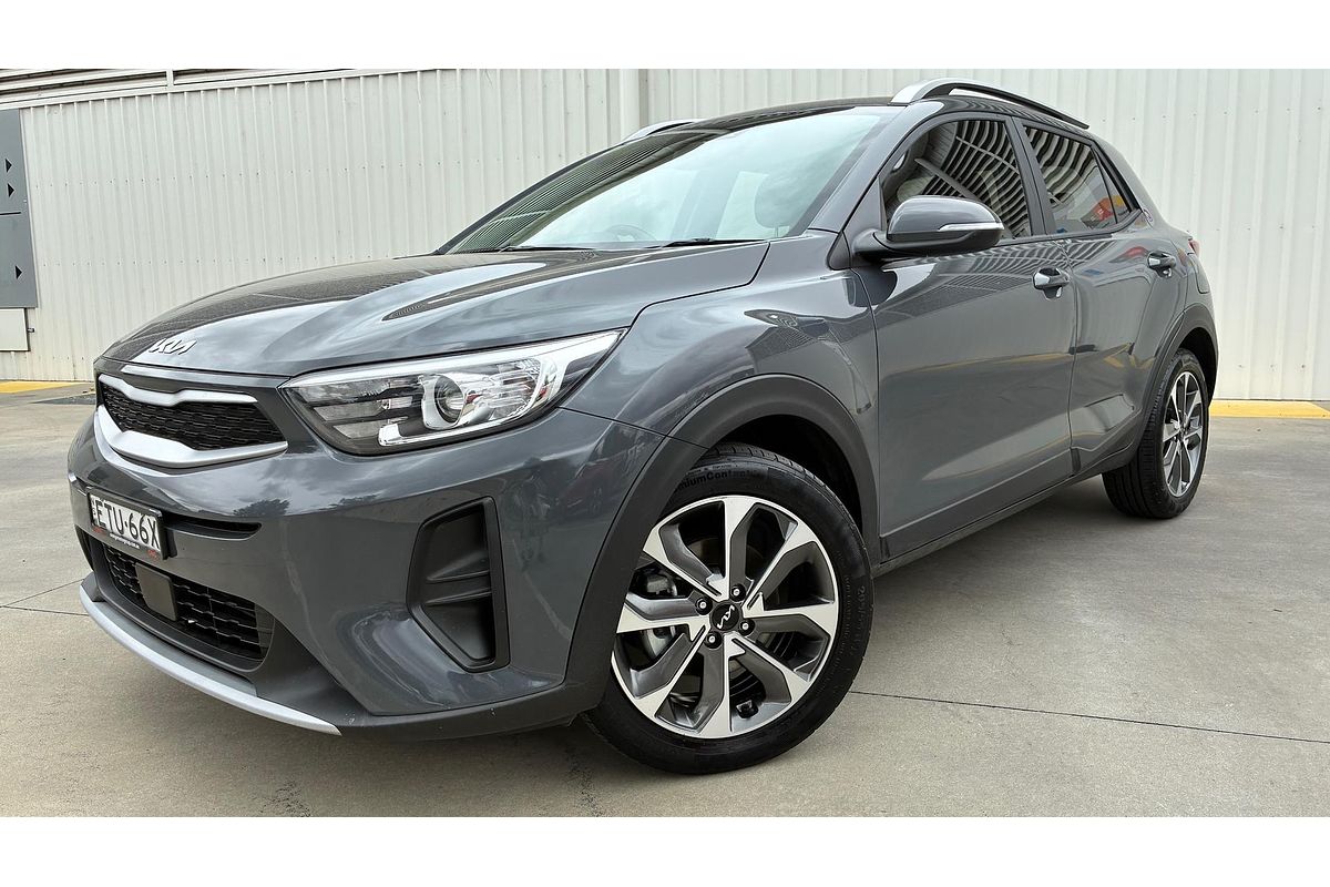 2022 Kia Stonic Sport YB