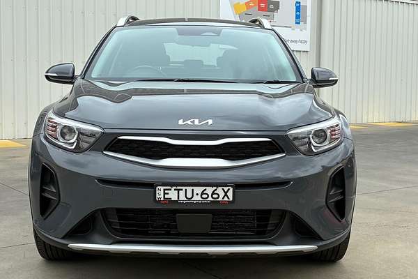 2022 Kia Stonic Sport YB