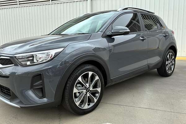 2022 Kia Stonic Sport YB