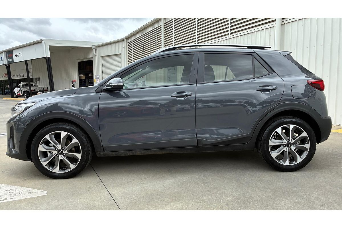 2022 Kia Stonic Sport YB