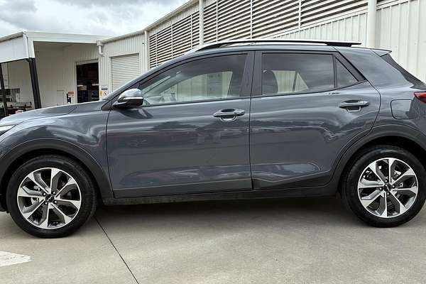 2022 Kia Stonic Sport YB