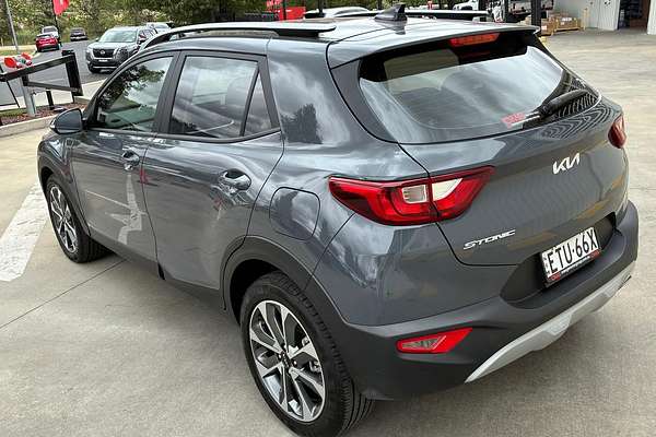 2022 Kia Stonic Sport YB