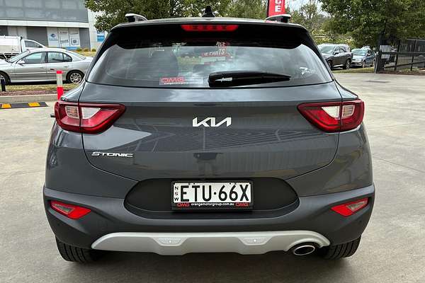 2022 Kia Stonic Sport YB