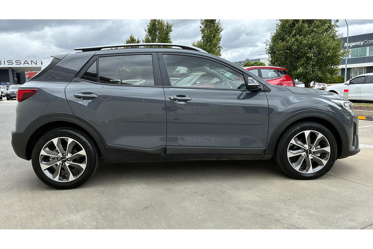 2022 Kia Stonic Sport YB