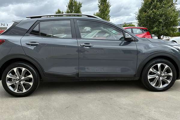 2022 Kia Stonic Sport YB
