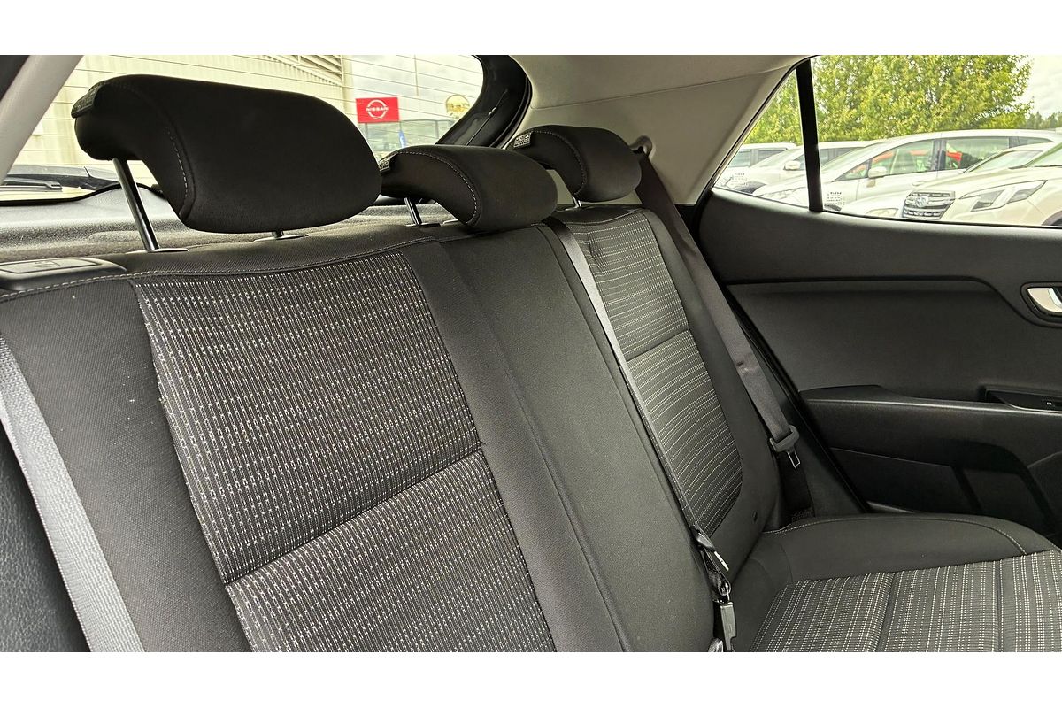 2022 Kia Stonic Sport YB