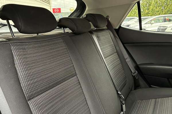 2022 Kia Stonic Sport YB