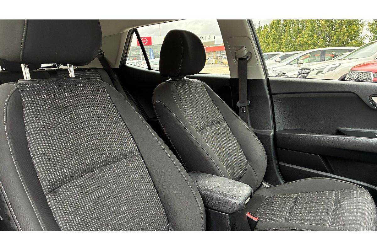 2022 Kia Stonic Sport YB