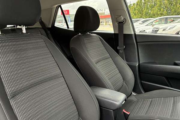 2022 Kia Stonic Sport YB