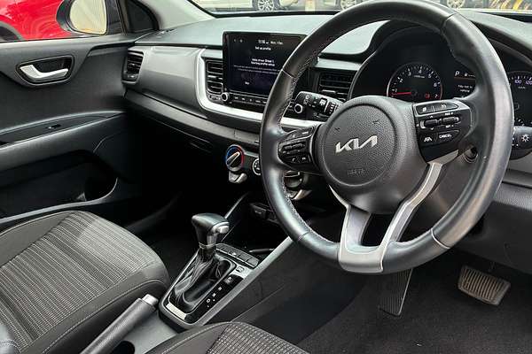 2022 Kia Stonic Sport YB