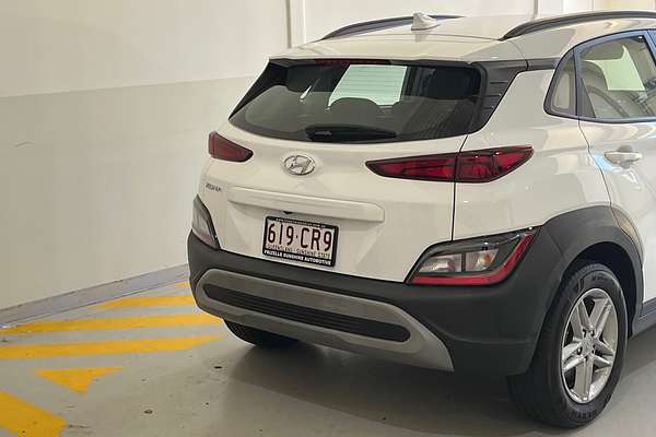 2021 Hyundai Kona OS.V4