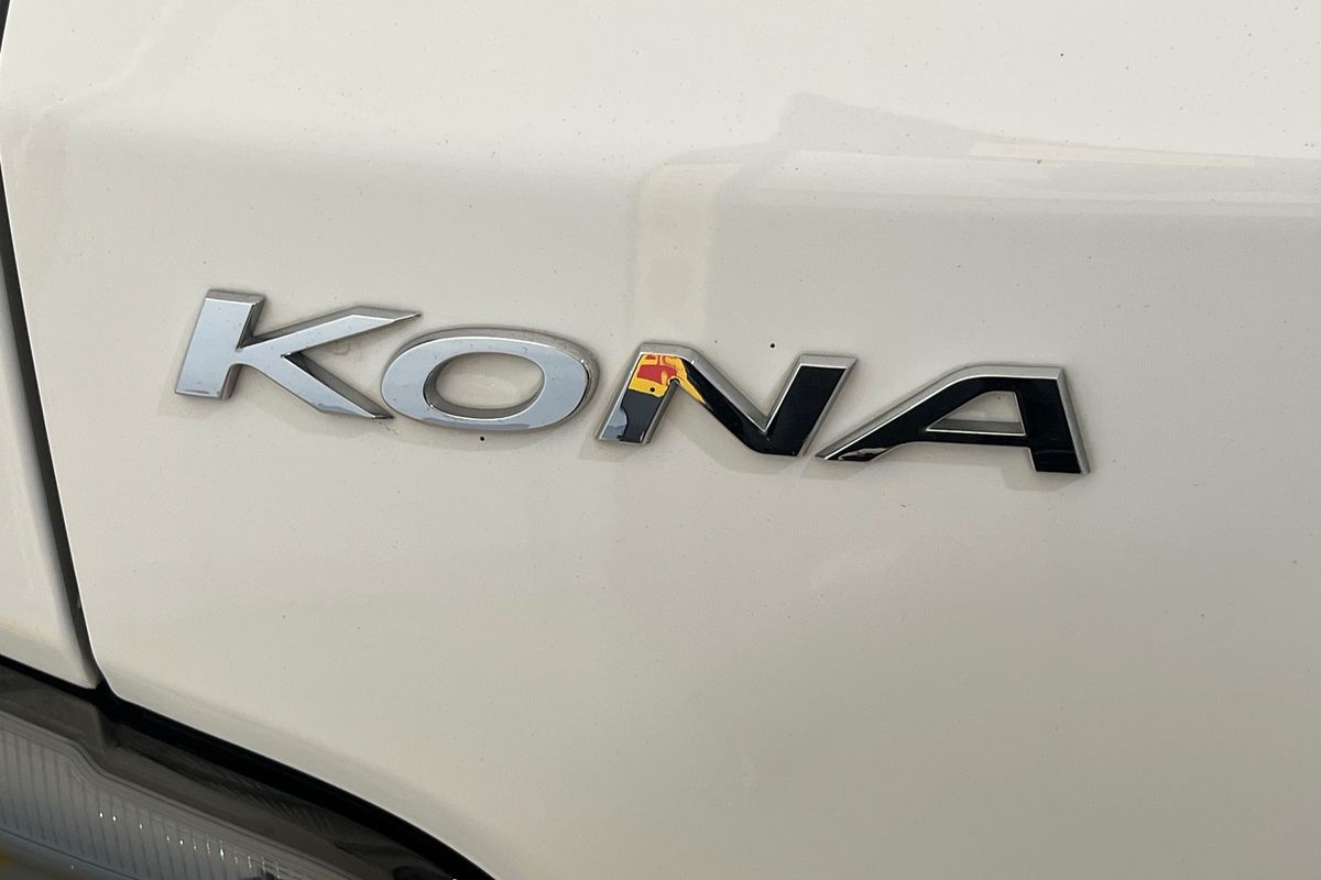 2021 Hyundai Kona OS.V4