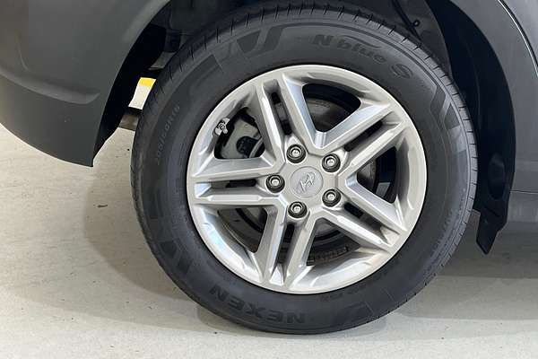 2021 Hyundai Kona OS.V4