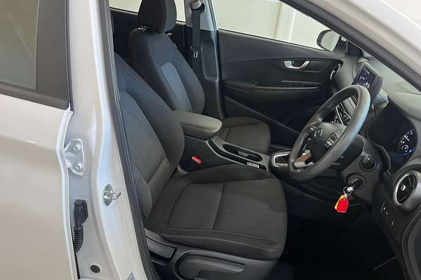 2021 Hyundai Kona OS.V4