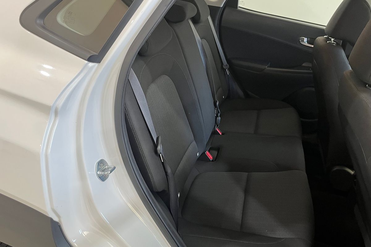 2021 Hyundai Kona OS.V4