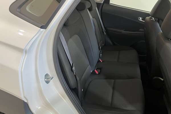 2021 Hyundai Kona OS.V4