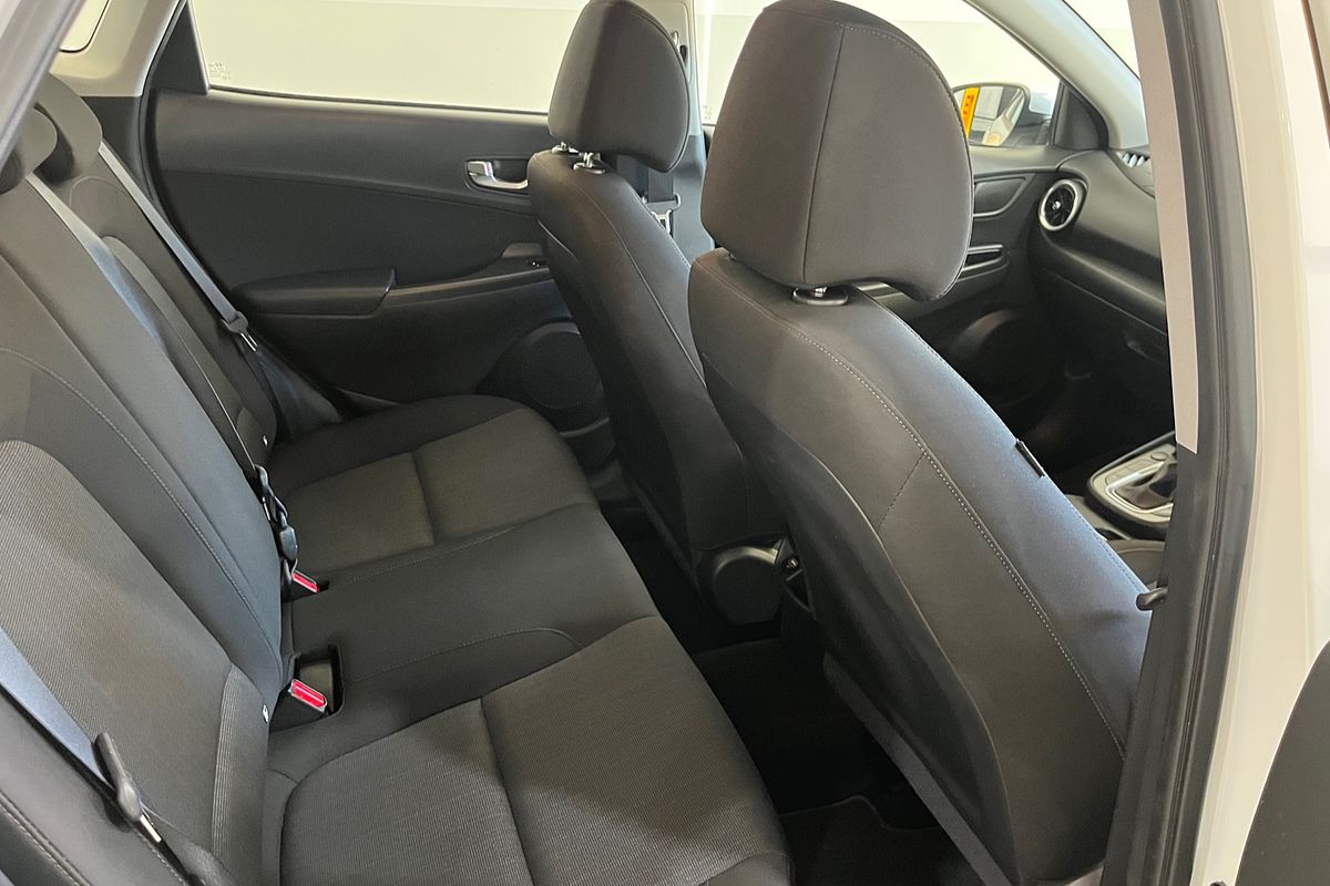 2021 Hyundai Kona OS.V4