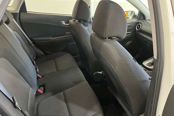 2021 Hyundai Kona OS.V4