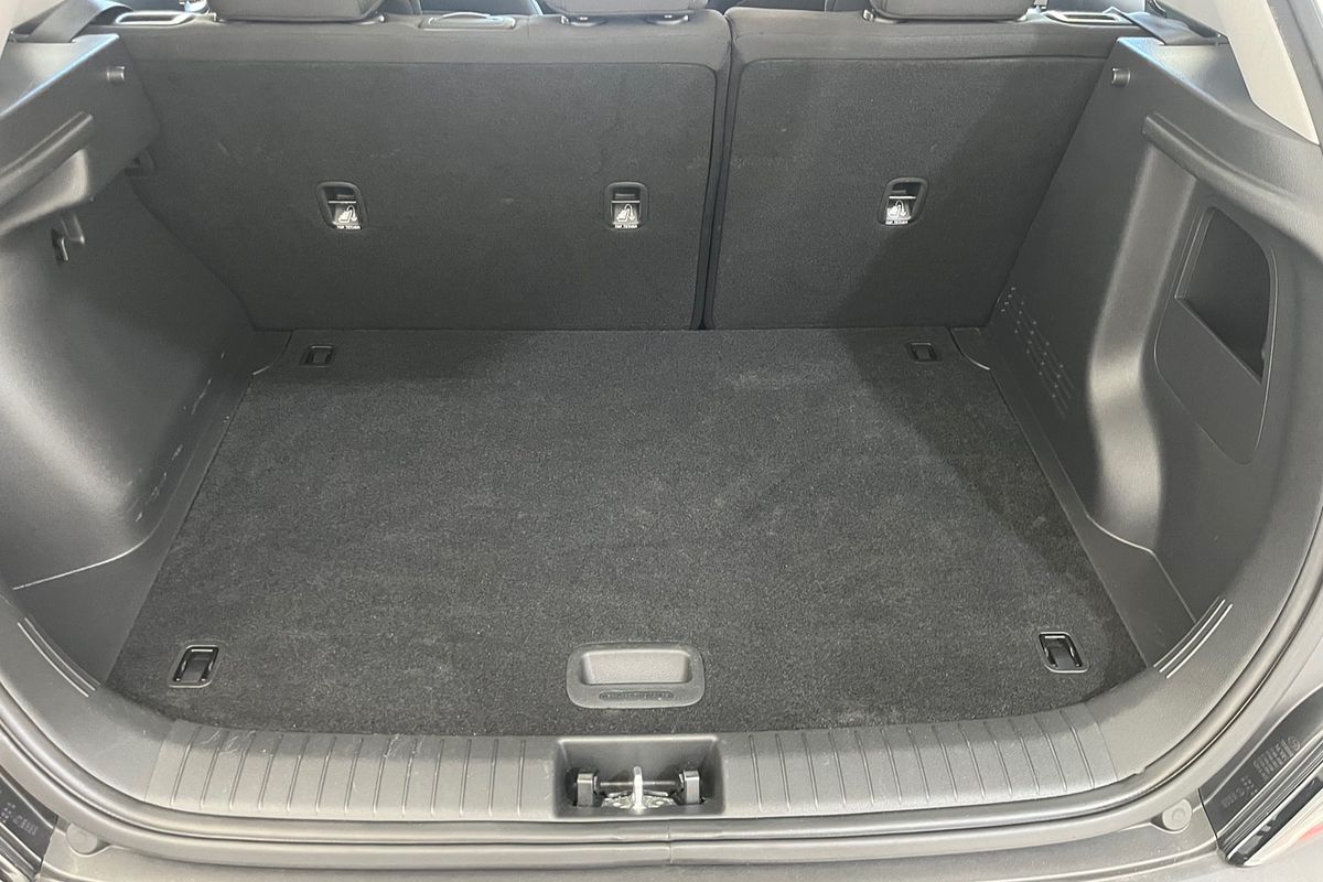 2021 Hyundai Kona OS.V4