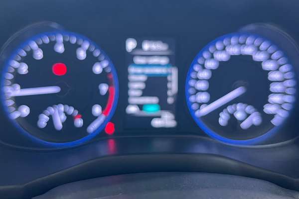 2021 Hyundai Kona OS.V4