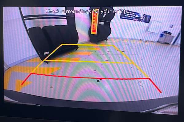 2021 Hyundai Kona OS.V4