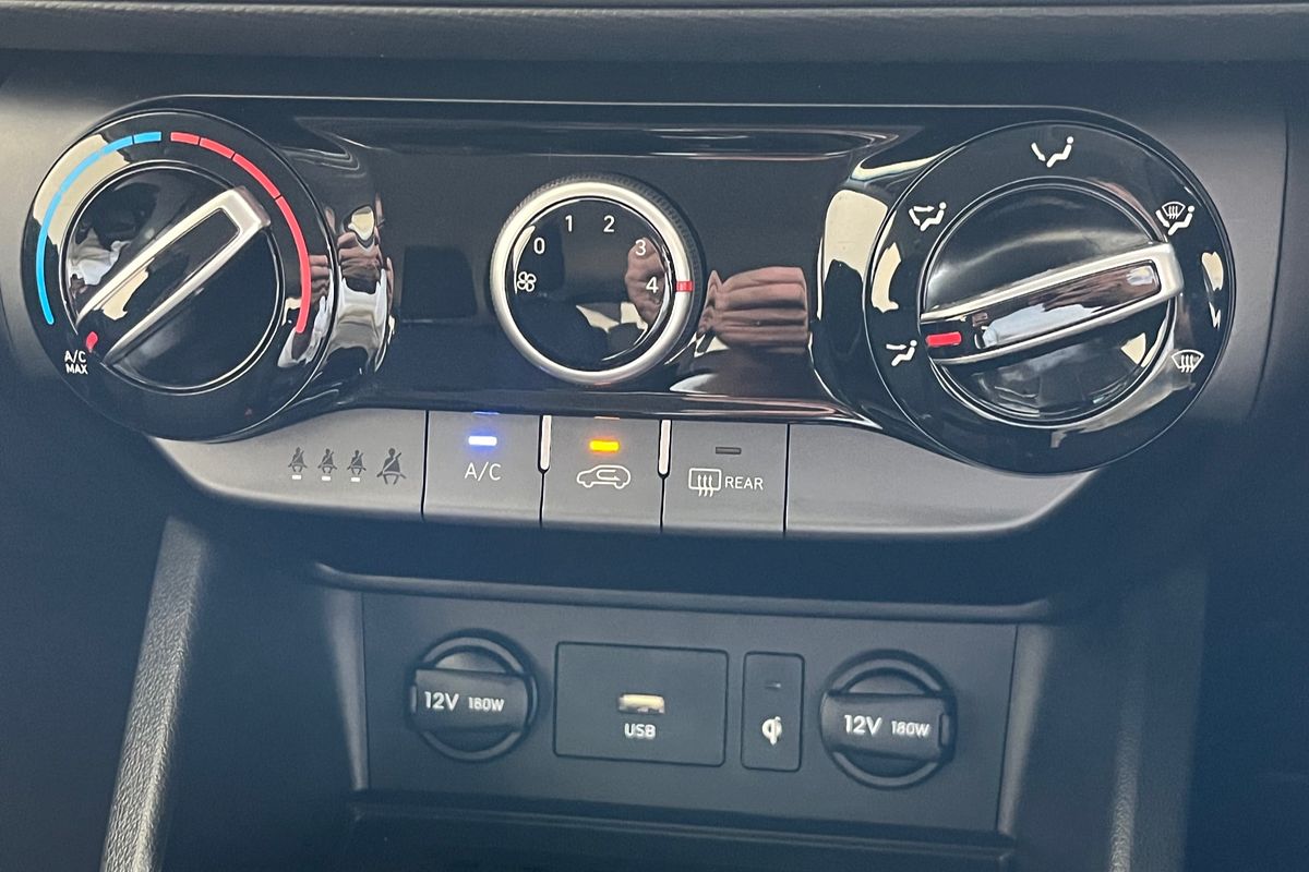 2021 Hyundai Kona OS.V4