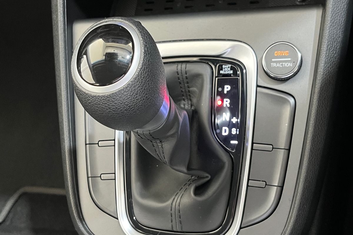 2021 Hyundai Kona OS.V4