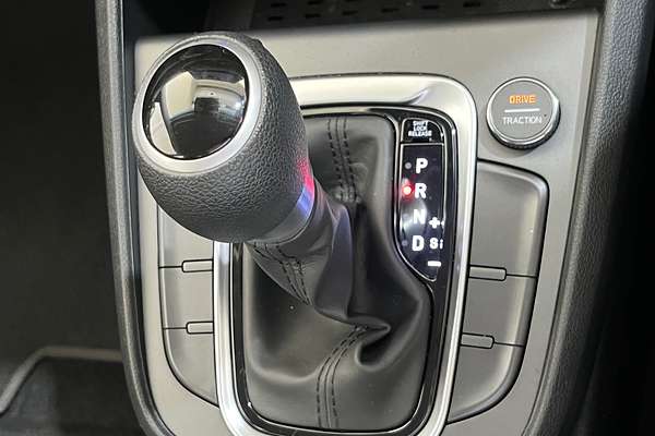 2021 Hyundai Kona OS.V4