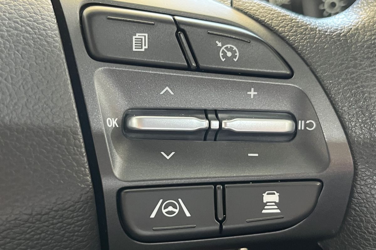 2021 Hyundai Kona OS.V4