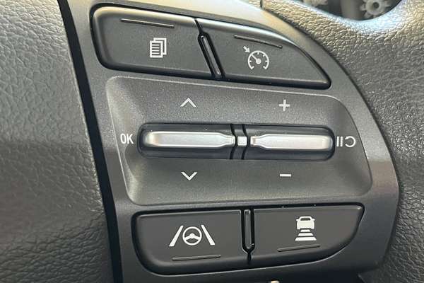 2021 Hyundai Kona OS.V4