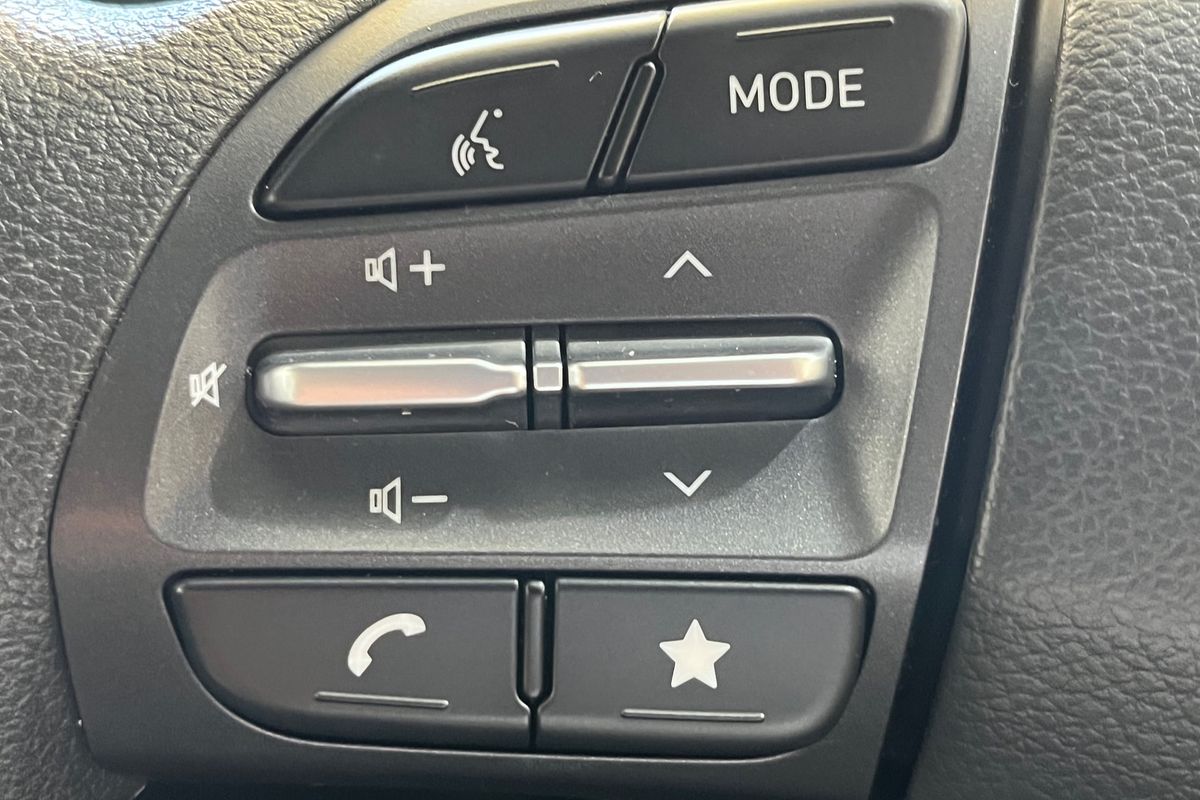 2021 Hyundai Kona OS.V4